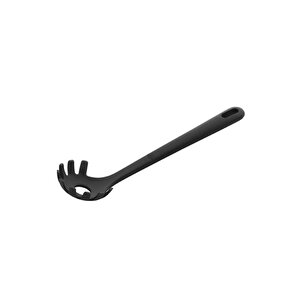 Nero 280010000 Silikon Makarna Kepçesi 29 Cm