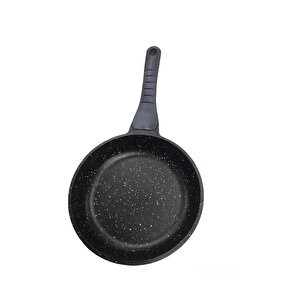 Diamont Döküm Granit 24 Cm Tava