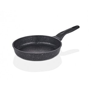Diamont Döküm Granit 24 Cm Tava