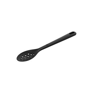 Nero 280010120 Silikon Kaşık Şeklinde Kevgir