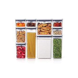 Oxo 11234500 2,6 Lt Saklama Kabı