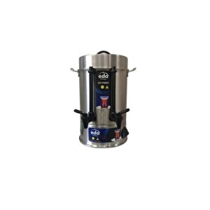 Çelik 80 Bardaklık Çay Otomatı Makinesi Zk-412