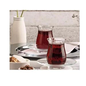 42741 Linka 12'li Çay Bardağı 145 Cc