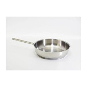 Fms 10016s İdeal Çelik Yağ Tava 26 Cm Metal