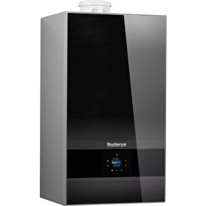Logamax Plus Gb182i.2 - 24 Kw Dokunmatik Ekran Yoğuşmalı Kombi