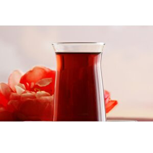 Vera Çay Bardağı - Çay Bardak 12 Parça Vra327