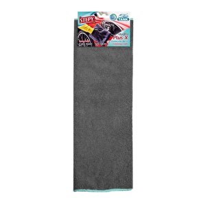 Mi̇krofi̇ber Tank Bezi̇ 50x70