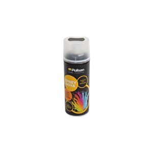 Poli̇san Akri̇li̇k Sprey Antrasi̇t - Ral 7016 400 Ml 97770160410