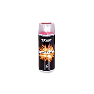 Poli̇san Akri̇li̇k Sprey Trafi̇k Beyaz - Ral 9016 400 Ml 97790160410