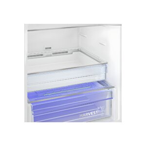 670514 Eı No Frost Buzdolabı