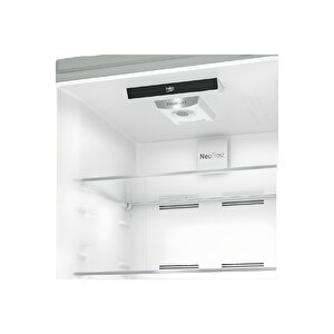 670514 Eı No Frost Buzdolabı