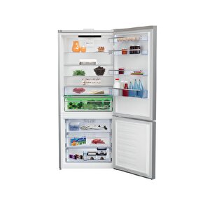 Beko 670514 Eı No Frost Buzdolabı