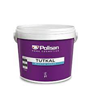 Poli̇san Beyaz Ahşap Tutkal 3 Kg
