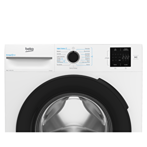 Beko Cmx 8100 1000 Devir 8 Kg Çamaşır Makinesi