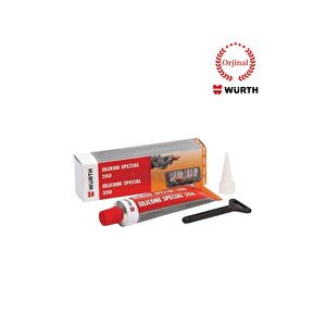 Si̇li̇kon Sivi Conta Si̇yah 70ml