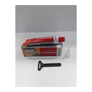 Si̇li̇kon Sivi Conta Si̇yah 70ml