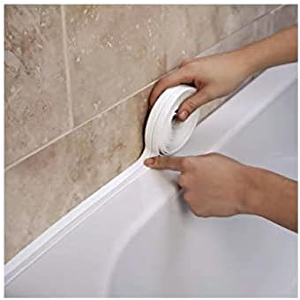 Küvet Sizdirmazlik Bandi 38mmx3,35 Mt