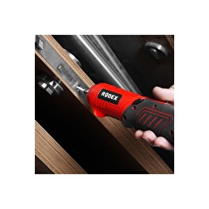 Şarjli Tornavi̇da 13 Parça Set 3.6v 1.5ah Rdx-3085