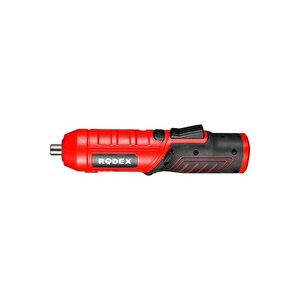 Şarjli Tornavi̇da 13 Parça Set 3.6v 1.5ah Rdx-3085