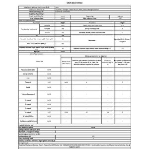 Beko 670475 Eb Kombi No Frost Buzdolabı
