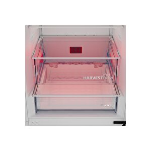 Beko 670475 Eb Kombi No Frost Buzdolabı