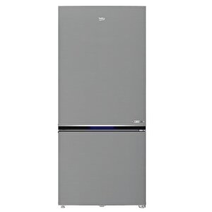 683614 Iei Kombi No Frost 615 Li̇tre Buzdolabı