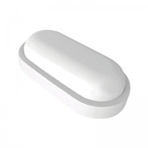 Ack At11-01200 12w Beyaz 3000k Ip54 Sıva Üstü Led Tavan Armatürü