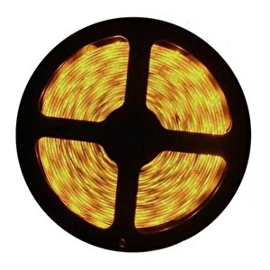 10 Çip Şerit Led Dış Mekan Günışığı 5 Metre Cat Ct-4488