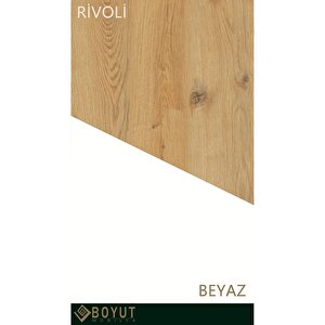 Boyut Mobilya 4 Kapaklı 10 Bölmeli Ayaklı Dekoratif Kitaplık, Konsol