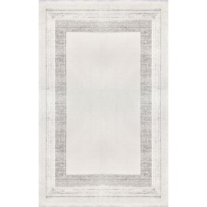Halı Lion 62744 095 Serisi Salon Oturma Yatak Odası Halısı 200x290 cm