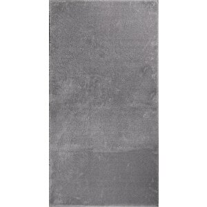 Modern Dekoratif Puffy Peluş Halı Yolluk 150x230 cm