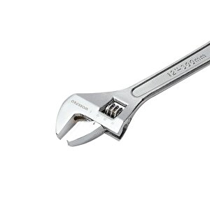 Workpro Wp272004 300mm Kurbağacık Anahtar