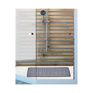 1 Adet Bubble Banyo Ve Duş Kaydırmaz Duş Paspası