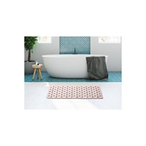1 Adet Bubble Banyo Ve Duş Kaydırmaz Duş Paspası