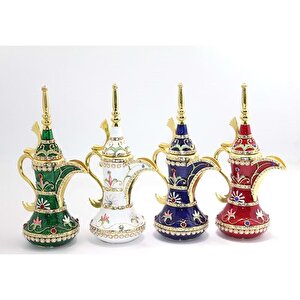 Himarry Taşlı Tekli İbrik Biblo