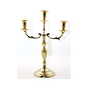 Li̇vava 3 Kollu Şamdan Pi̇ri̇nç, 34x26