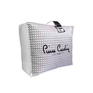 Microfiber Yorgan Seti Tek Kişilik Beyaz