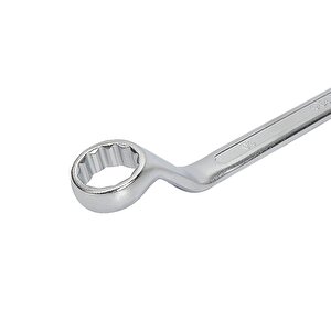 Workpro Wp202510 6-32mm 12 Parça Cr-v Profesyonel İki Ağızlı Yıldız Anahtar Takımı + Bez Taşıma Kılıfı