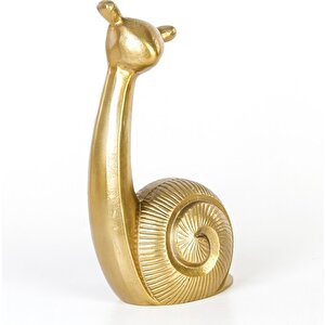 Metal Salyangoz 18,5x12x35 Cm  Pktno38