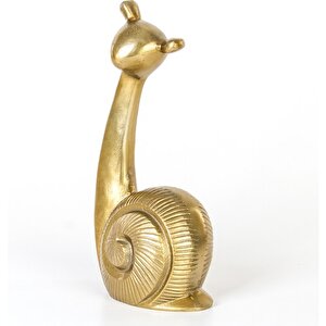 Metal Salyangoz 18,5x12x35 Cm  Pktno38