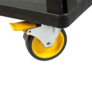 Pa631 Pc508 Taşıma Arabası Pu Hareketli Yedek Teker