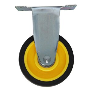 Pa632 Pc508 Taşıma Arabası Pu Sabit Yedek Teker