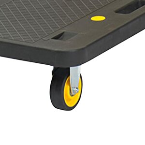Pa632 Pc508 Taşıma Arabası Pu Sabit Yedek Teker