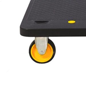 Pa632 Pc508 Taşıma Arabası Pu Sabit Yedek Teker