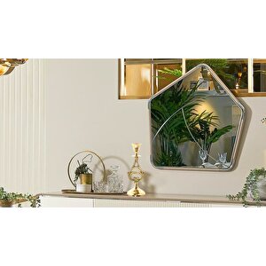 Li̇vava Tekli̇ Şamdan Pi̇ri̇nç, 17x7