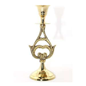 Li̇vava Tekli̇ Şamdan Pi̇ri̇nç, 17x7