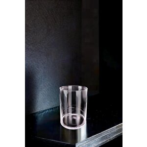 Cam Dekoratif Vazo Silindir 15x20 Cm – C1-1-288