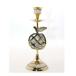 Li̇vava Tekli̇ Şamdan Sedefli̇, Pi̇ri̇nç, 20x10