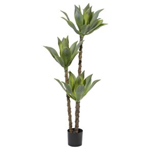 Yapay Ağaç Agave Ağacı 3gövdeli 160 Cm Premium Kalite