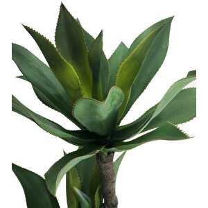 Yapay Ağaç Agave Ağacı 3gövdeli 160 Cm Premium Kalite